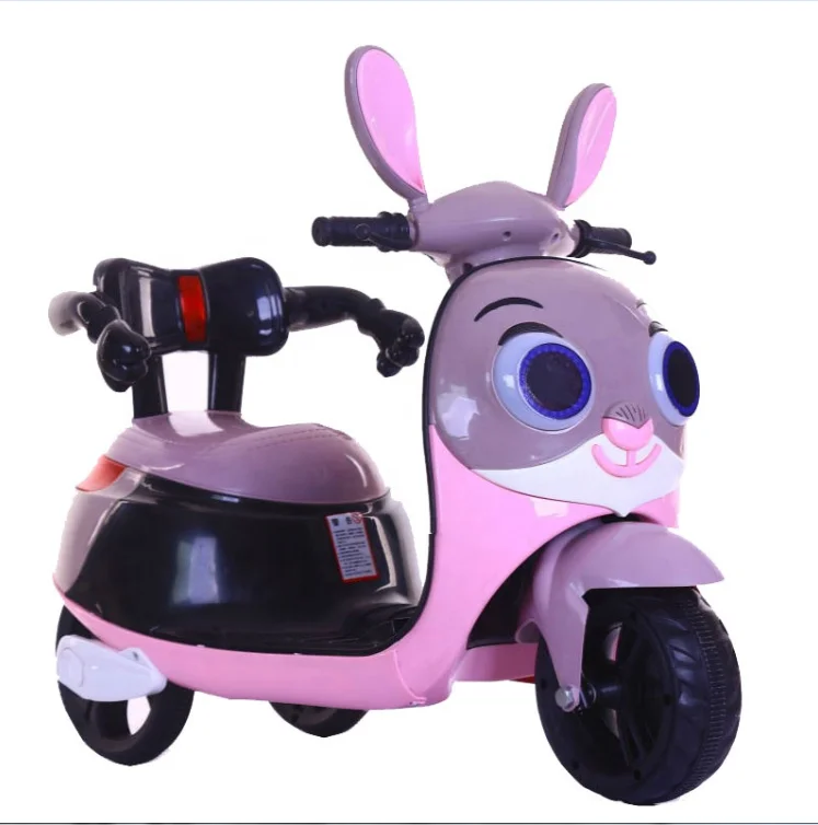 The latest Early Education Music Motorcycle Electric Child Toy Bike Battery Ride on car Rechargeable baby Motorcycle
