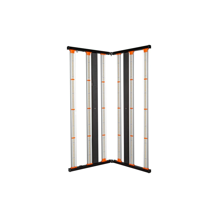 Proper Price Top Quality 630W Usa Stock Full Spectrum Led Grow Light