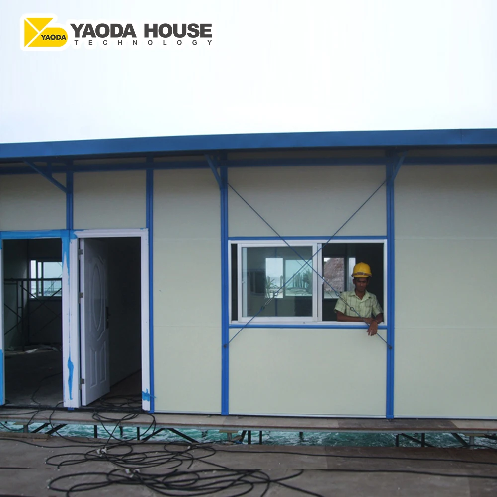 security room portable shop capsule office house building house  garden office pods portable house  kaido