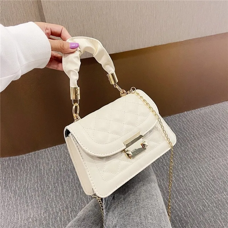 Newest wholesale fashion bags ladies elegance bags purse and handbags for women