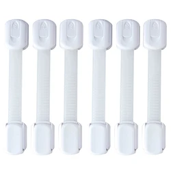 Eco-friendly Adjustable child safety lock toilet child safety cupboard lock child safety lock