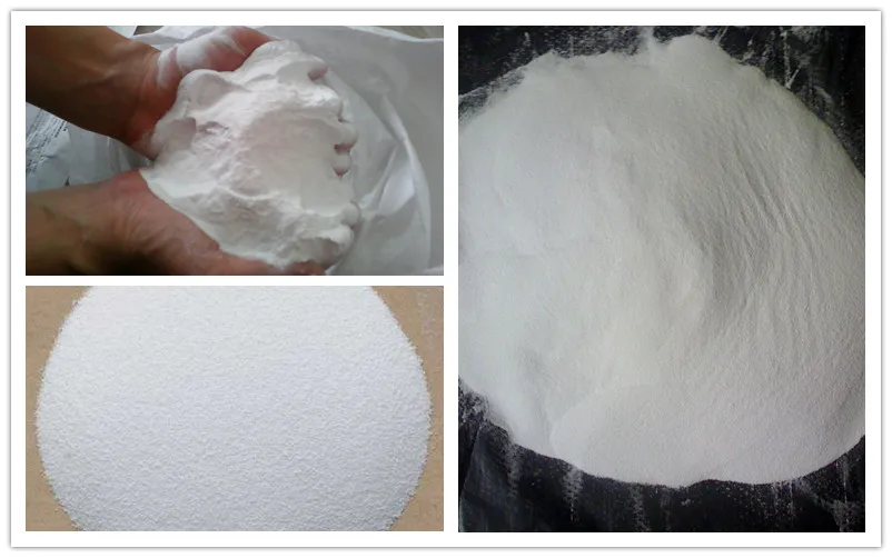 K67 K68 Sg5 Pvc Resin Erdos Brand Pvc Powder