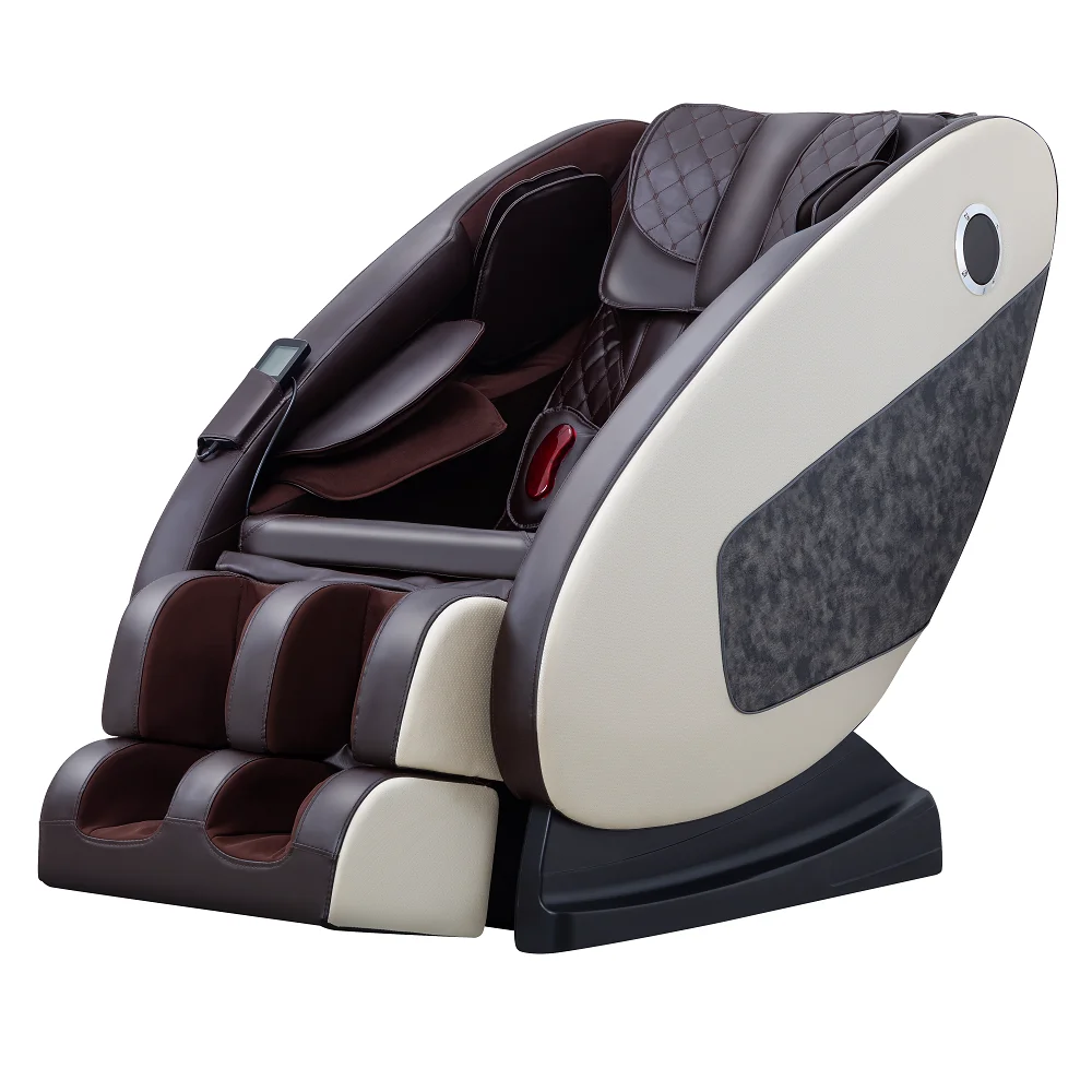 
Special price electric massage chair Home full body automatic electric massage chairs Luxury heating shiatsu massage sofa 
