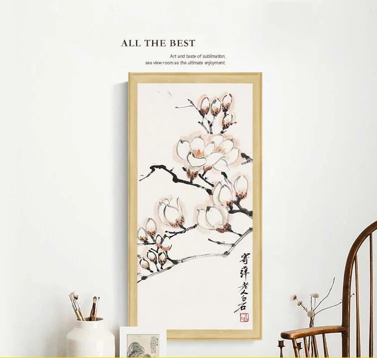 Photo Frame A4 High Quality Cheap Wholesale Wooden Picture Frames Rustic Vintage Handmade Wooden Picture Frames