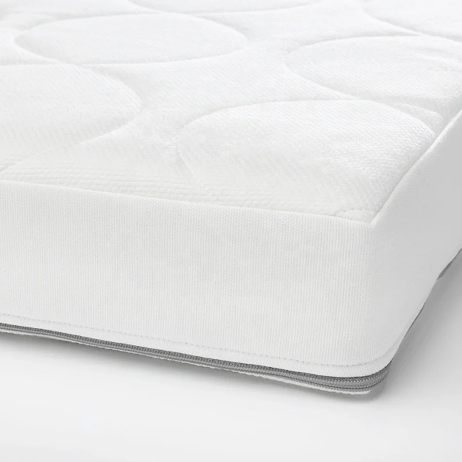 thermo regulating Comfort baby crib mattress with phase change material