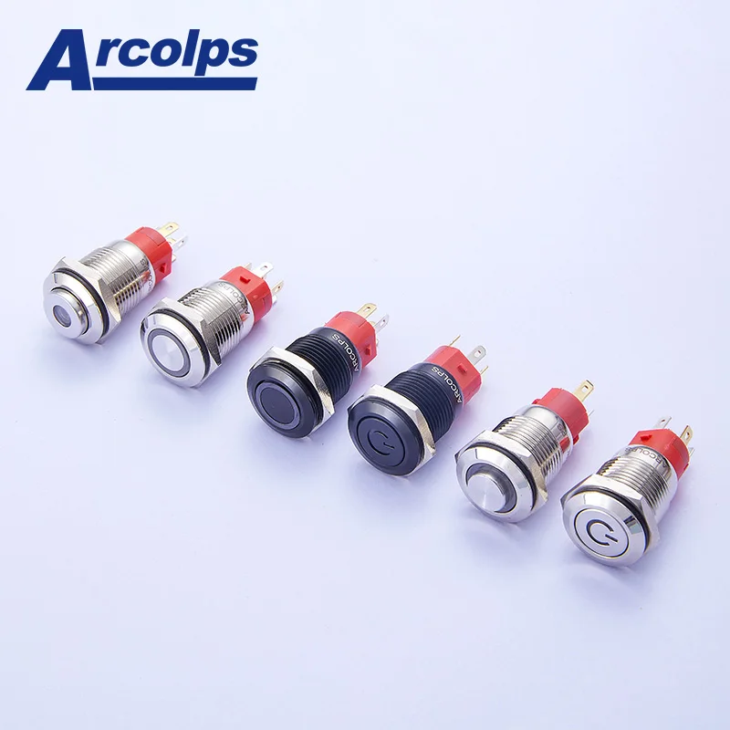 Made In China 220v Indicator Lights Signal Lamp With Indicator