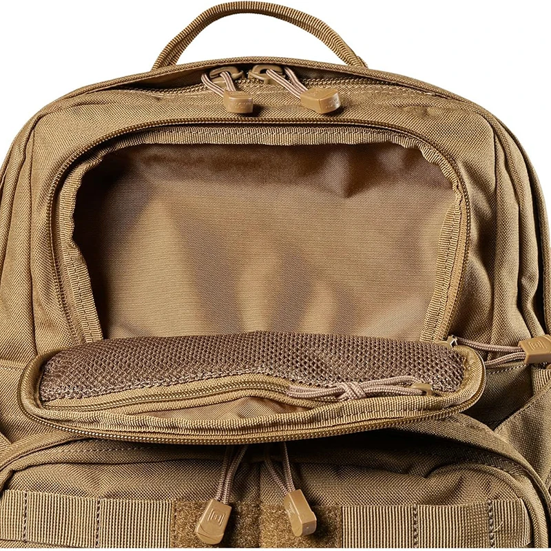 Free Sample 5,11 Custom Molle Wholesale pink Combat Assault Tactical Backpacks Bag