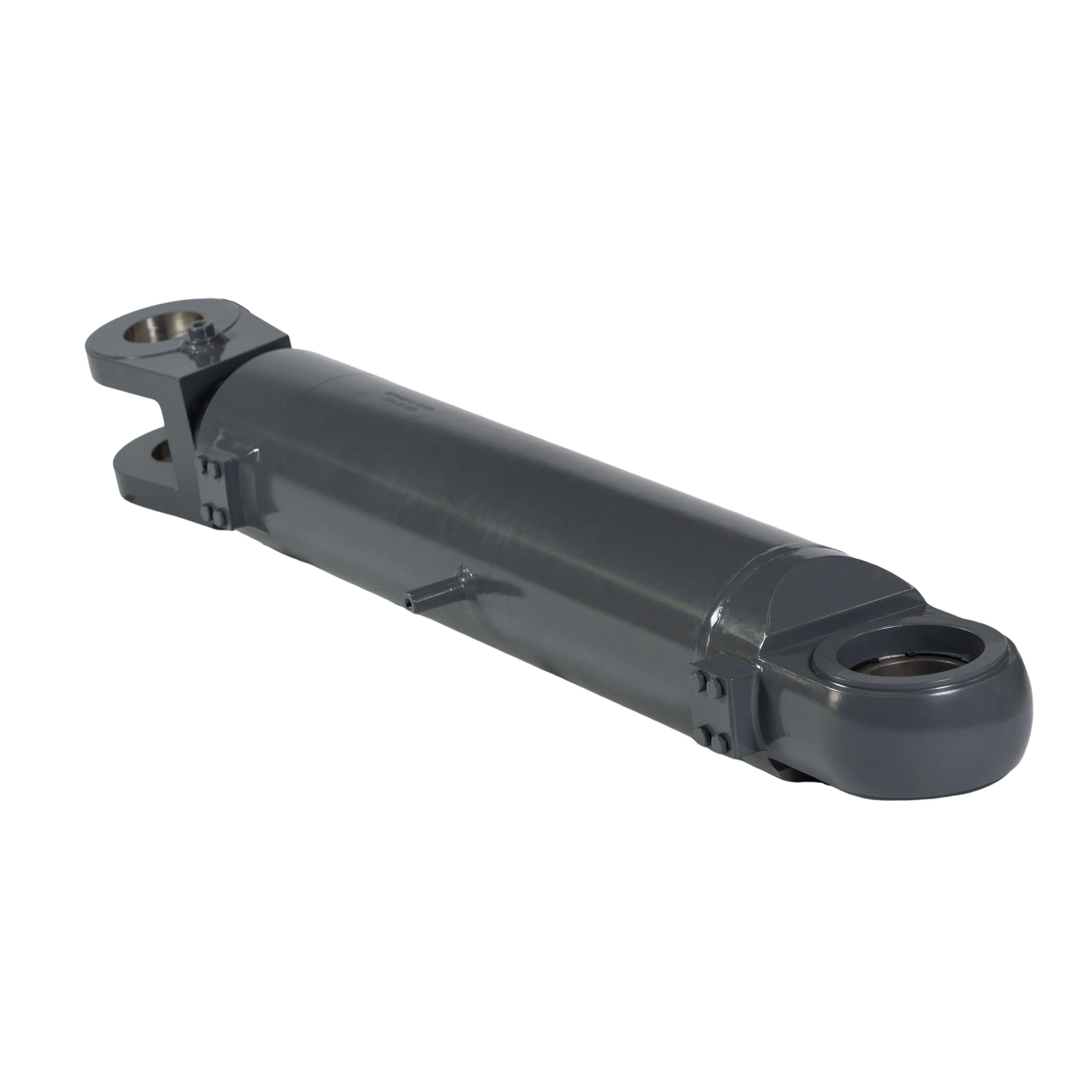 Cylinders Wholesale Factory Customized Pneumatic Heavy Duty Hydraulic For Large-Scale Projects