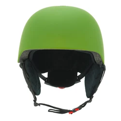 High Quality Moon Comfortable Ski Helmet Safety Snowboard Helmet