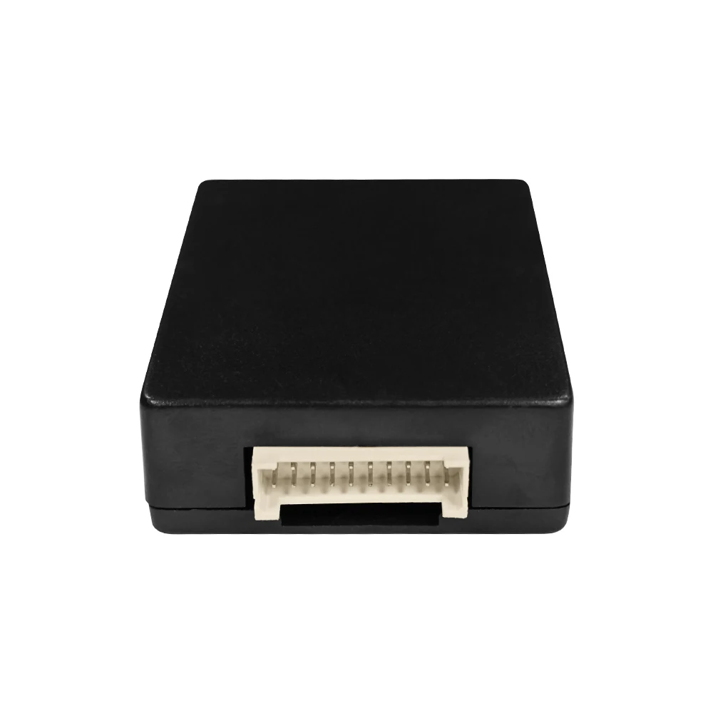 OBD TPMS Tire Digital LCD Display Auto Security Alarm Tyre Pressure For Hyundai TUCSON SONATA MISTRA Leading