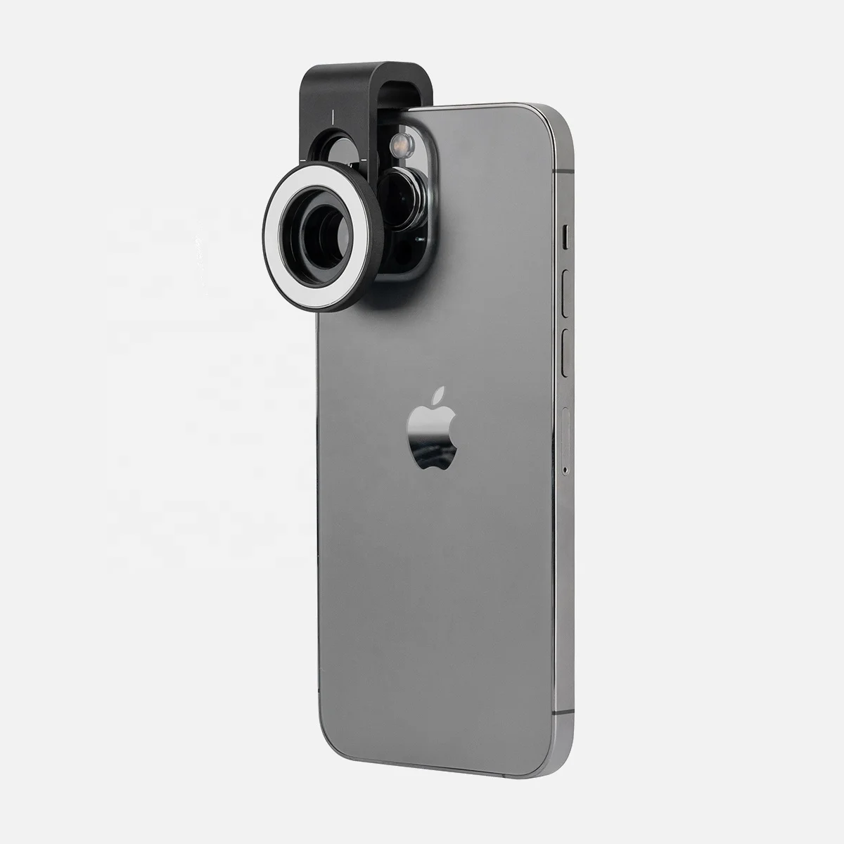 IBOOLO Dermatoscope Smartphone Adapter for DE-3100 Dermatoscope Dermoscopy