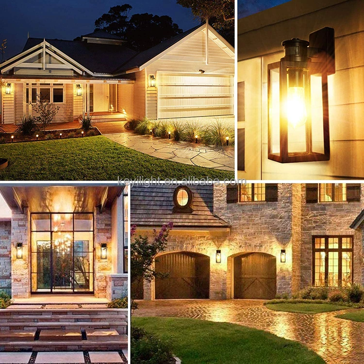 garden bronze outside wall lantern lamp 220v large outdoor vintage china wall lights