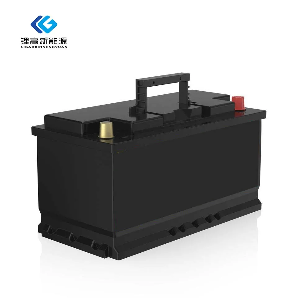 Wholesale LiFePo4 12V 100ah 18650 rechargeable lithium-ion battery for outdoor energy storage