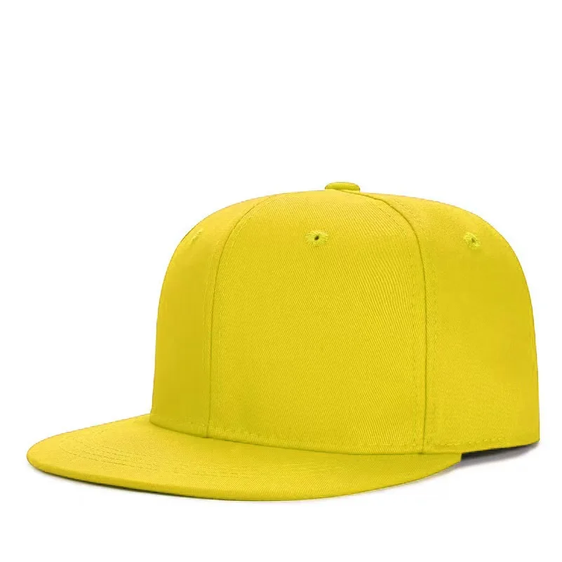 2024 Factory direct custom hats embroidery snapback sports caps curved brim snapback