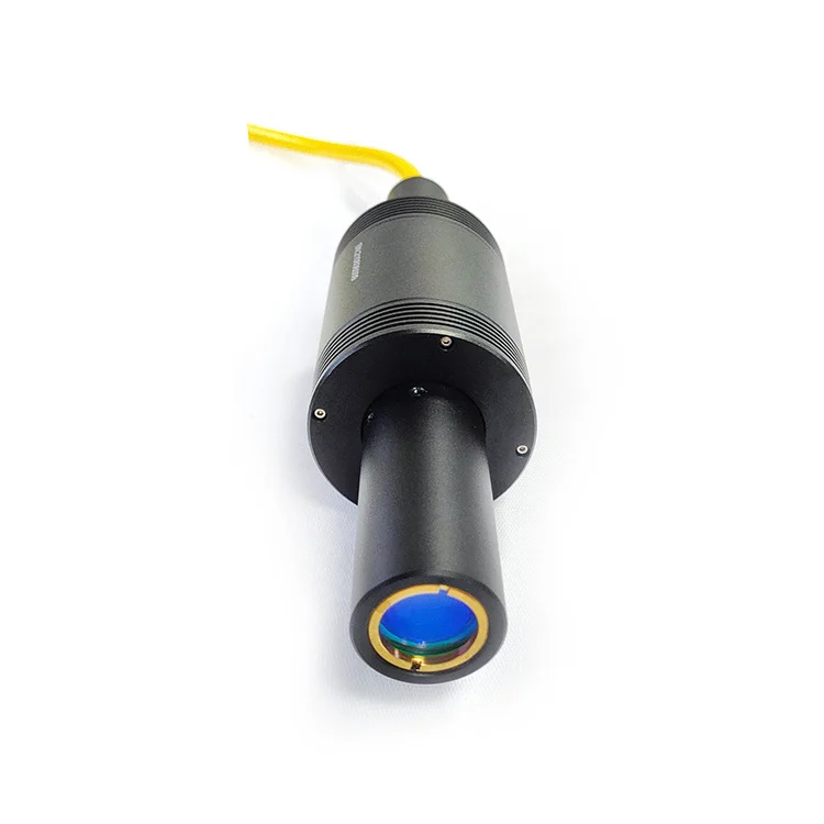 Laser equipment parts spare parts of laser marking machine newest GZT fiber laser source