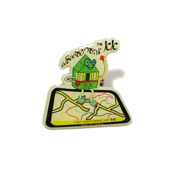 Черный никелевый значок с логотипом на заказ, мягкий эмалированный металлический значок на лацкан