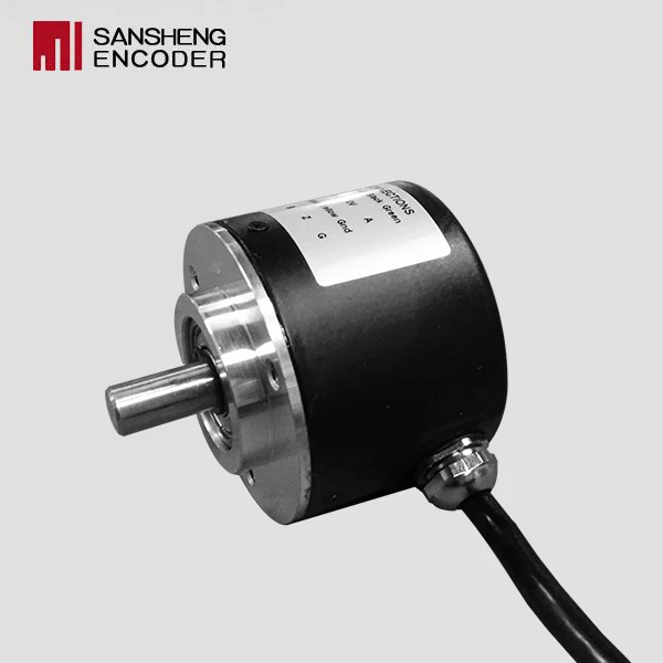 50 мм Диаметр роторный энкодер заменить autonics