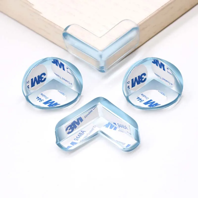 Baby Proof Guards for Furniture Corner Protector Corner Protector Baby