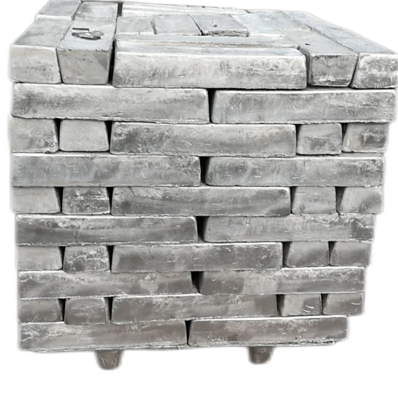 magnesium ingot az91 99.99 magnesium metal alloy ingot pure magnesium metal ingot price