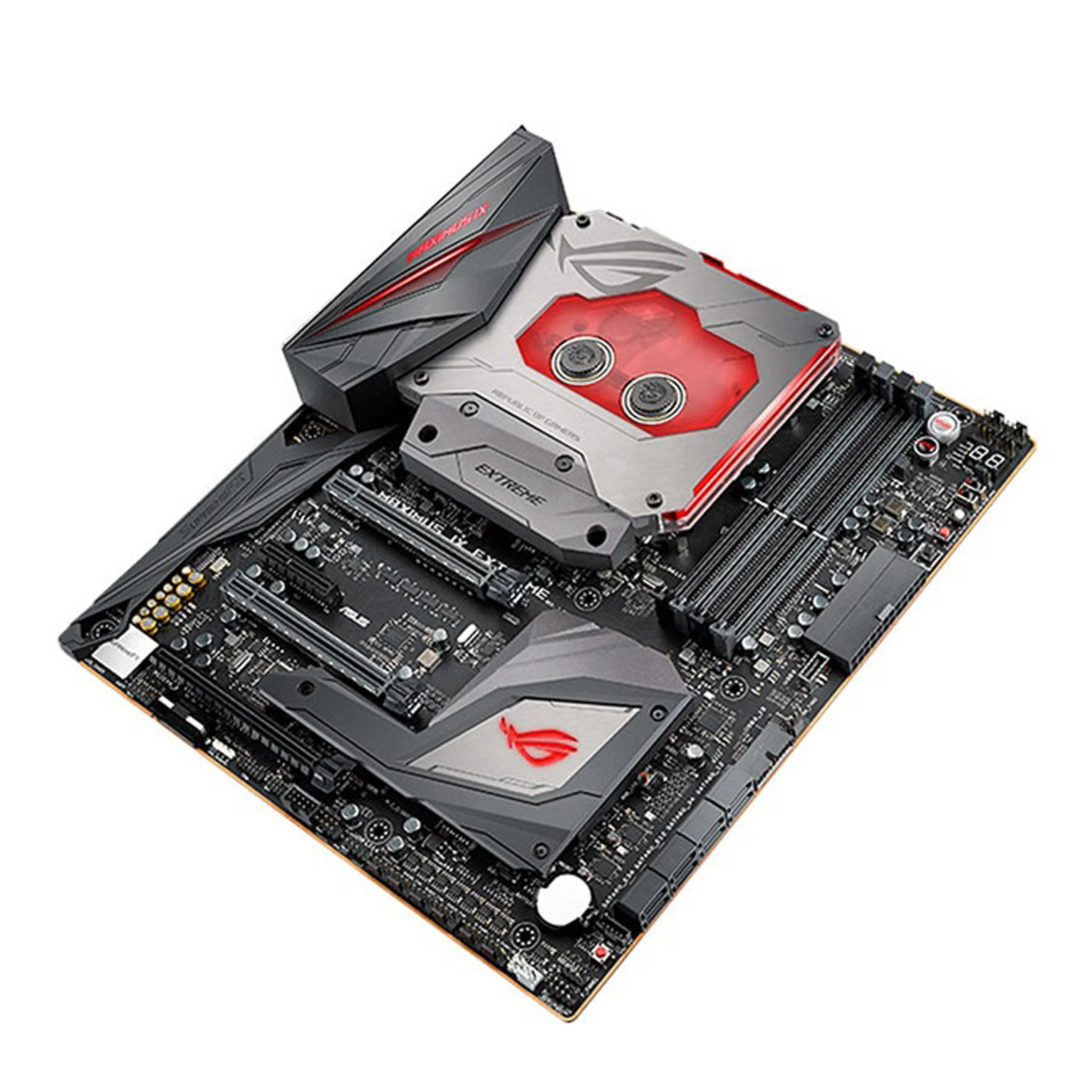 Motherboard Maximus IX Extreme with Inter Z270 LAG 1155 64GB for desktop computer motherboard