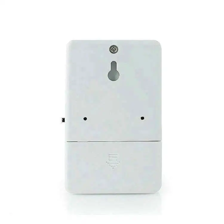 Automatic Induction Guest Wireless Welcome Doorbell PIR Infrared Motion Sensor DIY Voice Door Bell Burglar Alarm