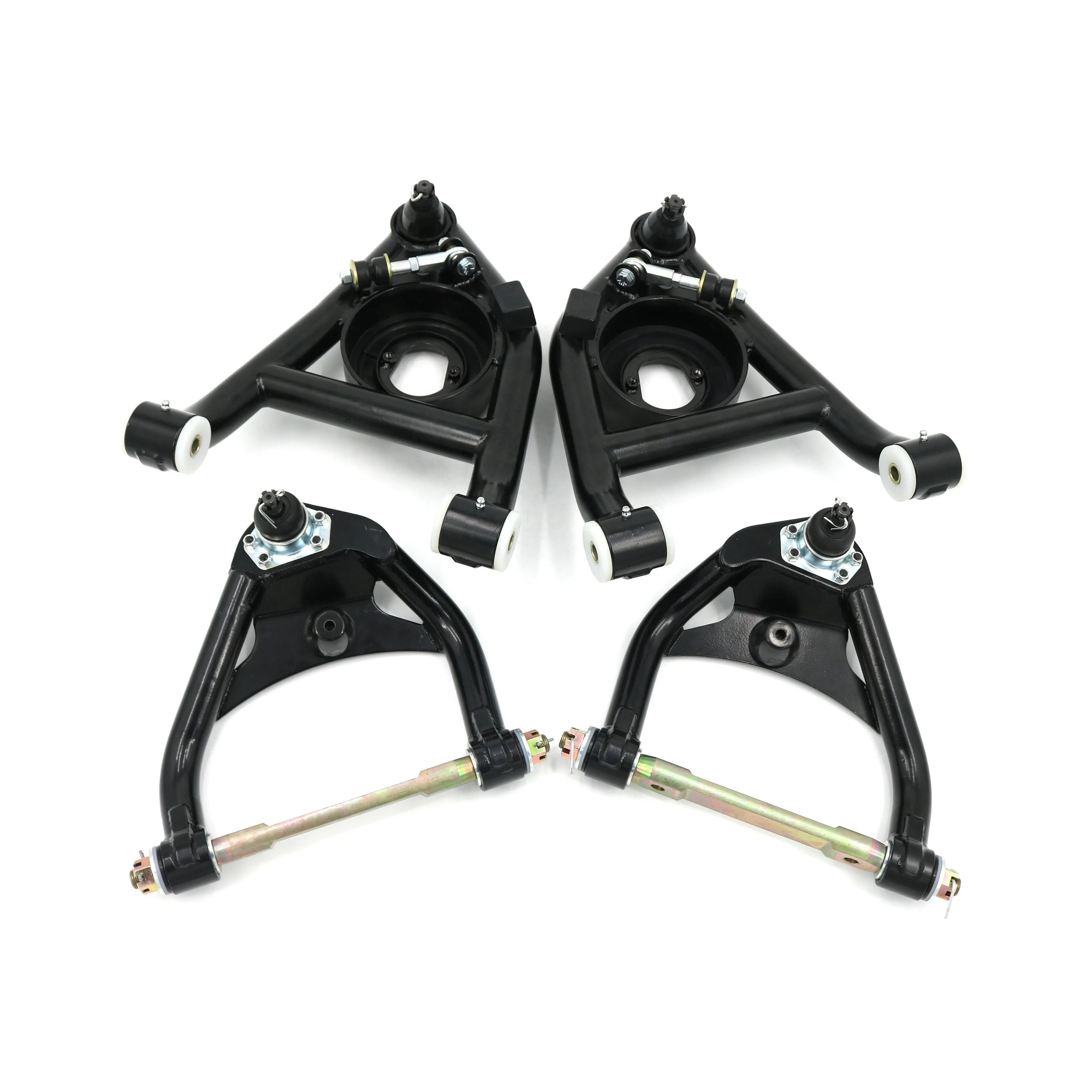 
Original high quality, cheap and high performance suspension system upper control arm 96870456 