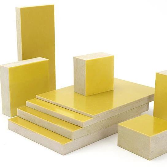 High Quality Electrical Insulation 3240 1 Epoxy Fiberglass Laminated Sheet
