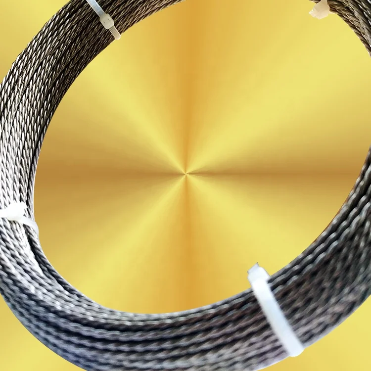 Customized small tolerance w1 grade metallizing tungsten heater