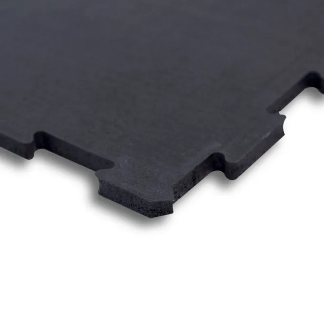 Напольный коврик для спортзала