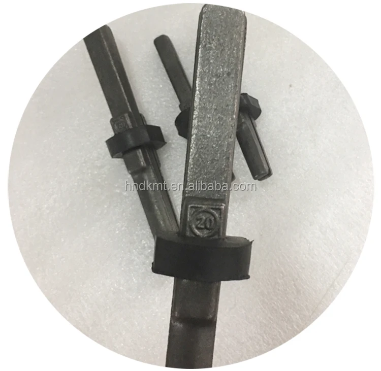 16mm 20mm 24mm 32mm Hand Splitting Shims and Wedges Wedge Set Stone