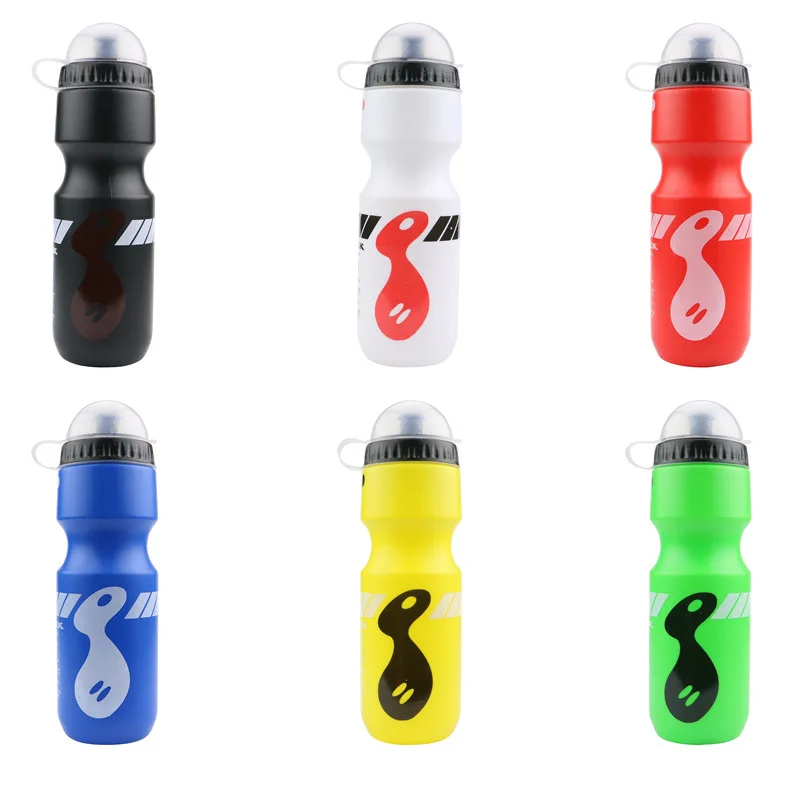France team edition water bottle Outdoor cycling water bottle Bicycle color sports bottle