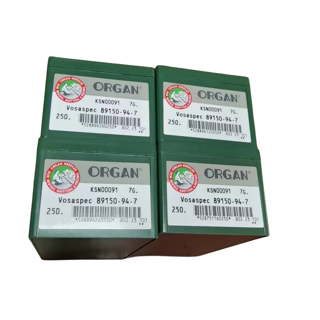Иглы для SHIMA SEIKI SSR112 7 г и 12 машины Tr. Vosaspec 89150-94-7 органная