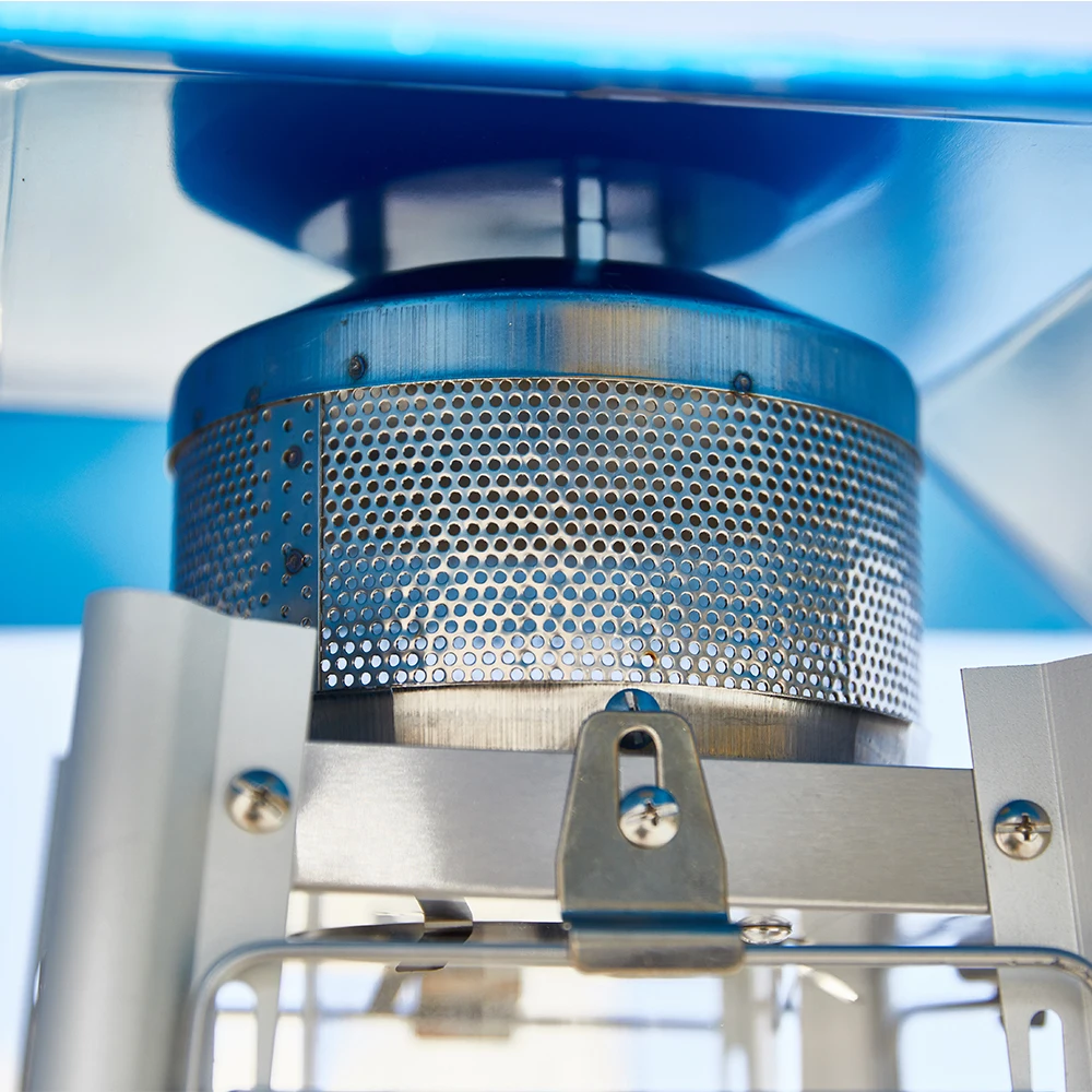 Energy saving Garden Gas Patio Heater Outdoor gas Heaters With CE