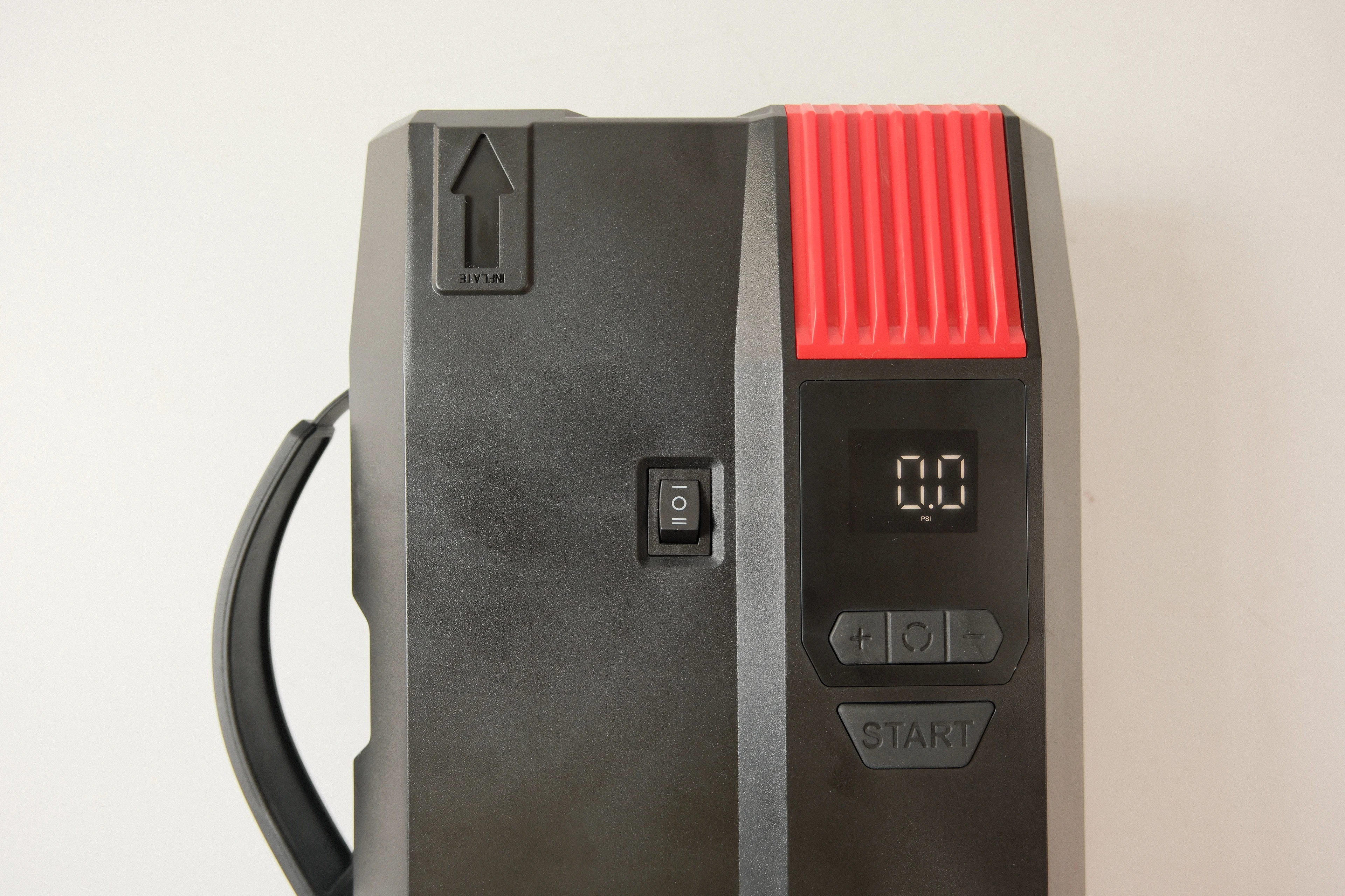 stand up paddle electric pump digital display sup electric pump  DC12V paddle board pump