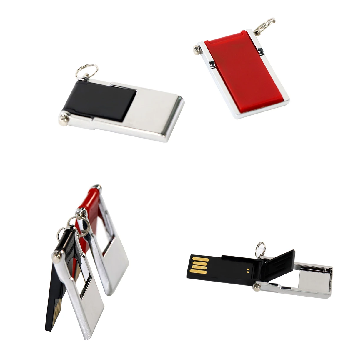 Low Cost Promotion Gifts Mini Twister Usb Flash Drive Memorias Usb Flash Stick 2 4 8 16 32 Gb Custom Logo Pen Drive