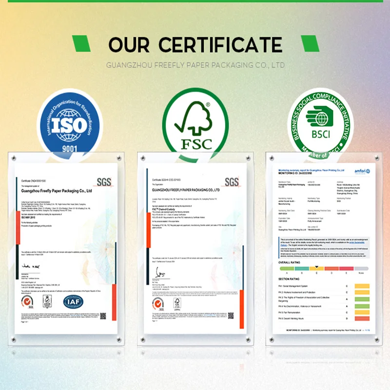 Factory Direct Lid & Base Scented Candle Box Luxury Candle Jar Gift Box Packaging Rigid Paper Candle Packaging Box With Insert