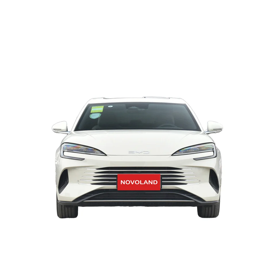 BYD Seal 2024 DM-i 1.5L 121 км Элитный 4-дверный 5-местный седан б/у гибридные автомобили Corsair 2024 DM-i 1,5 Т 200 км подпись
