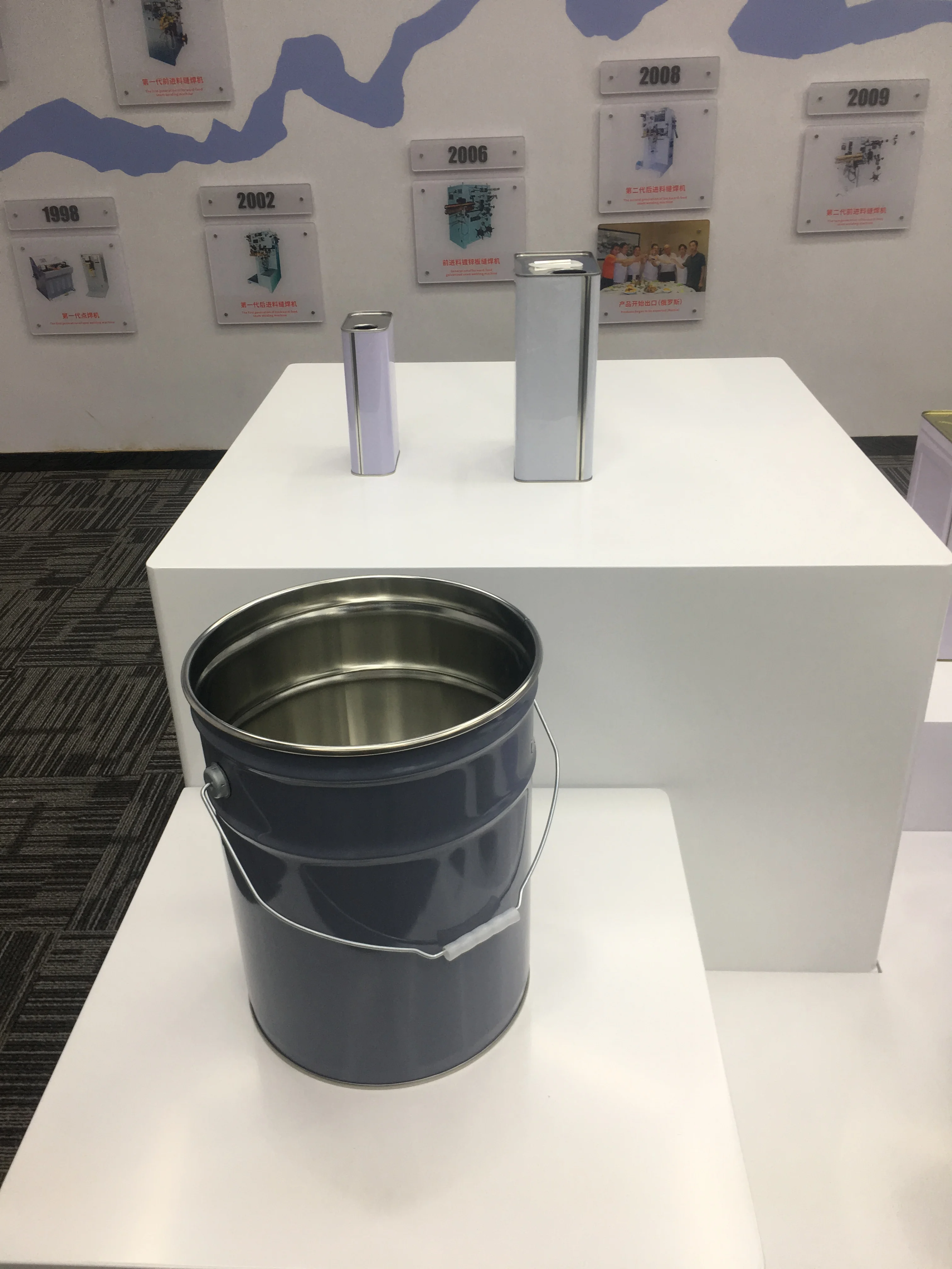 automatic tablet capsule blister packing machine