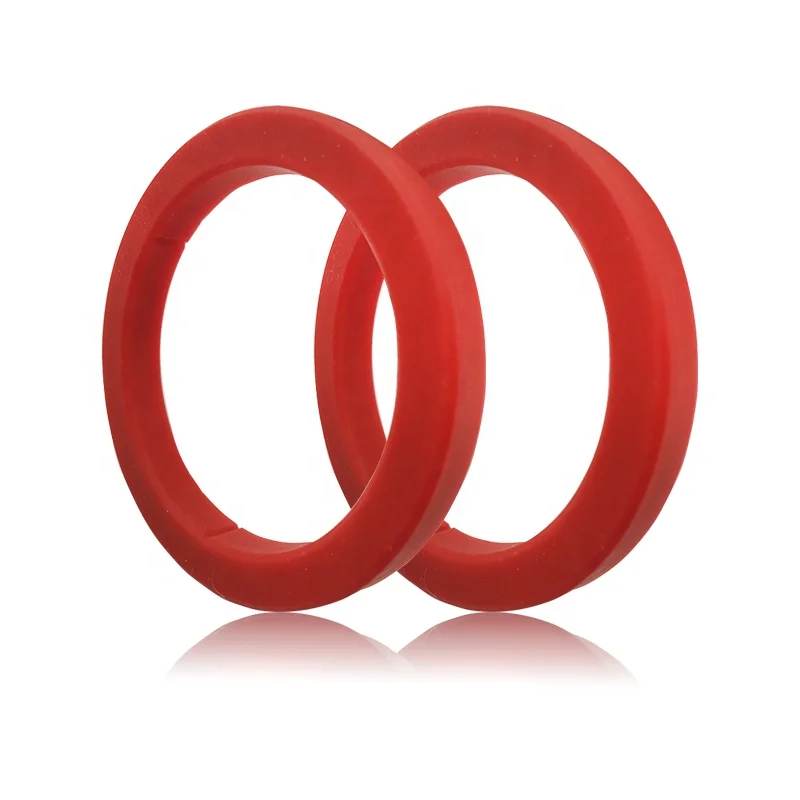 Silicone Group Gasket for E61/Gaggia Coffee Machines Grouphead