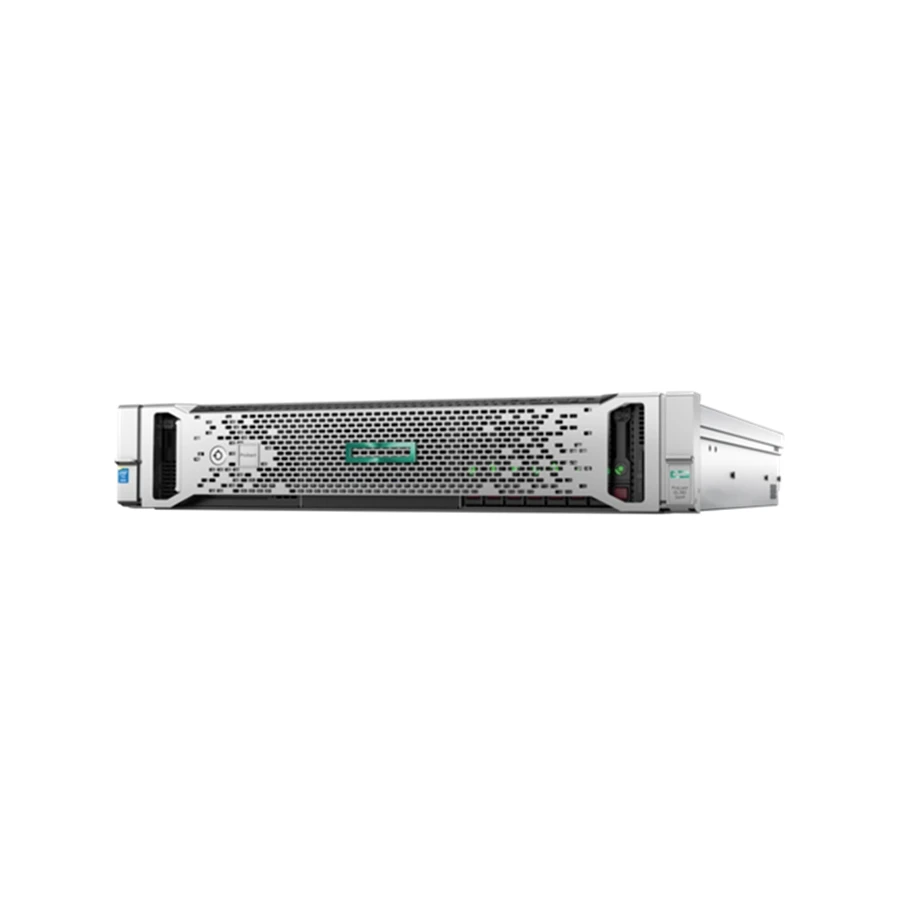  HP оригинальный DL380 Gen9 Intel Xeon V3 V4 2U б/у стойкий Сервер hp сервер proliant dl380