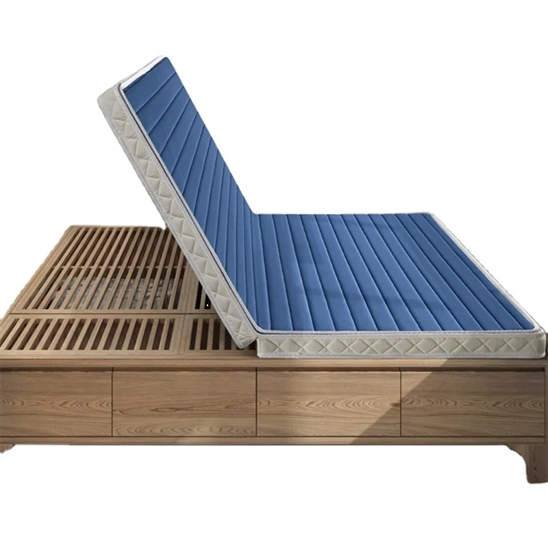 Factory wholesales comfortable and cheap customized size matrass