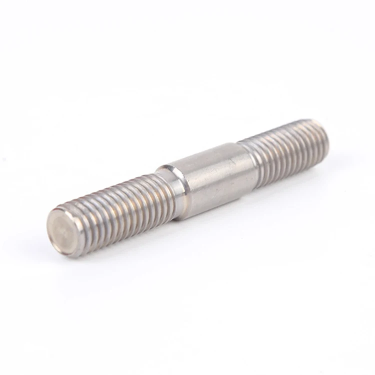 China High-quality High-strength Double-head Fasteners Stud Bolt 5/16 3/8