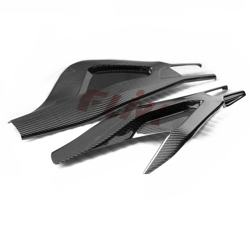 100% Full Carbon  Swingarm Covers Tank cover for BMW S1000RR  2020