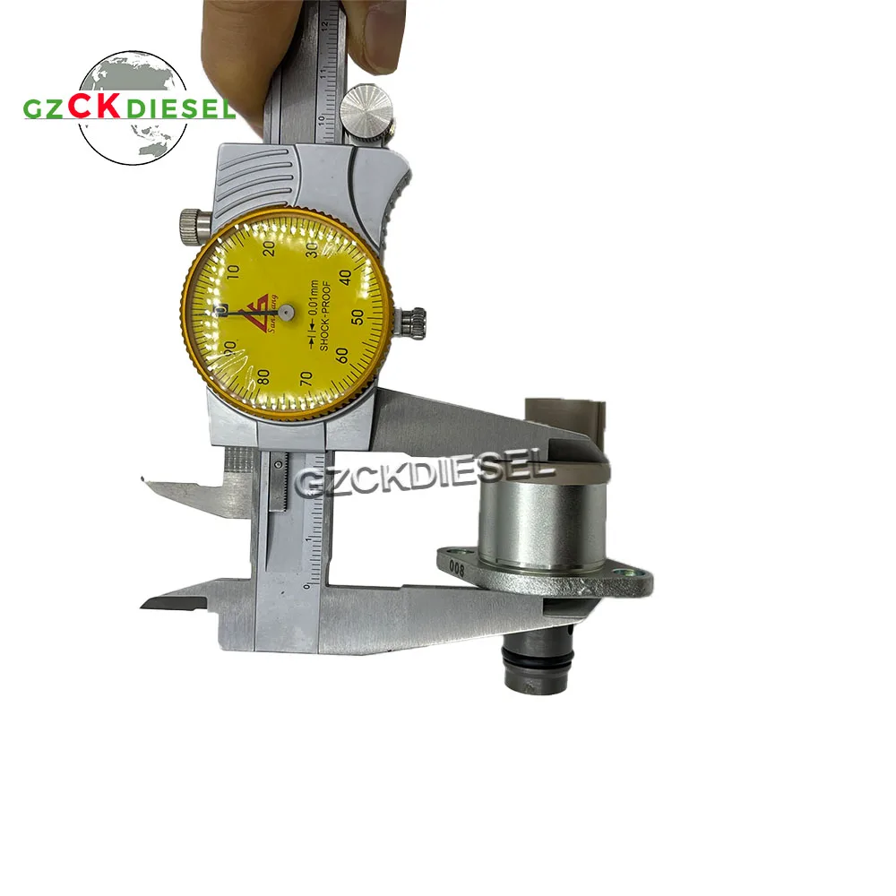 New SCV Suction Control Valve DZ111141 RE571641 RE531207 RE532171 for Engine 6090 670G 672G 770G 772G