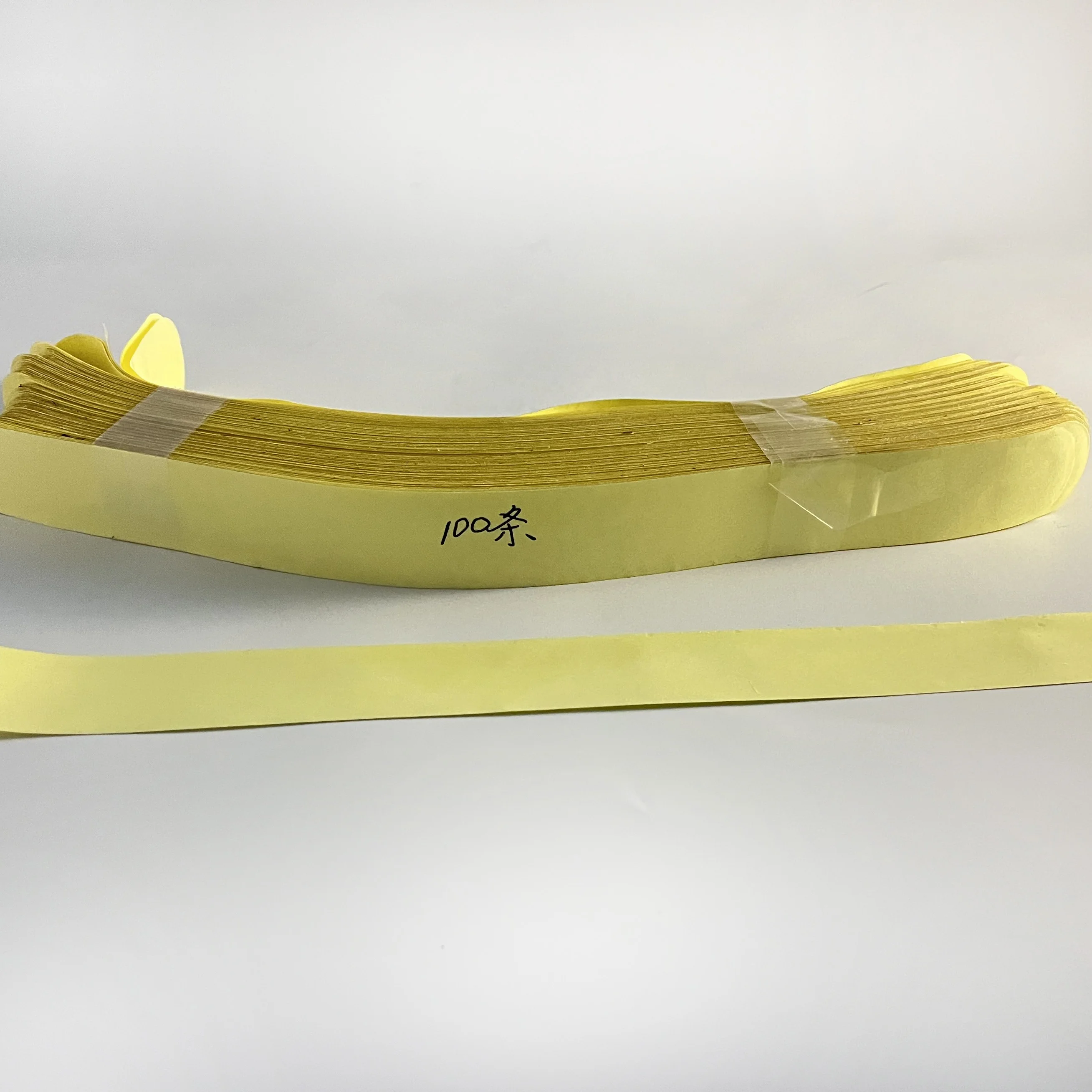 Lansda Sport Racquet Guard Head Protection Tape  bumper Tennis Racket Head Transparent Clear Racquet Frame Protection Tape