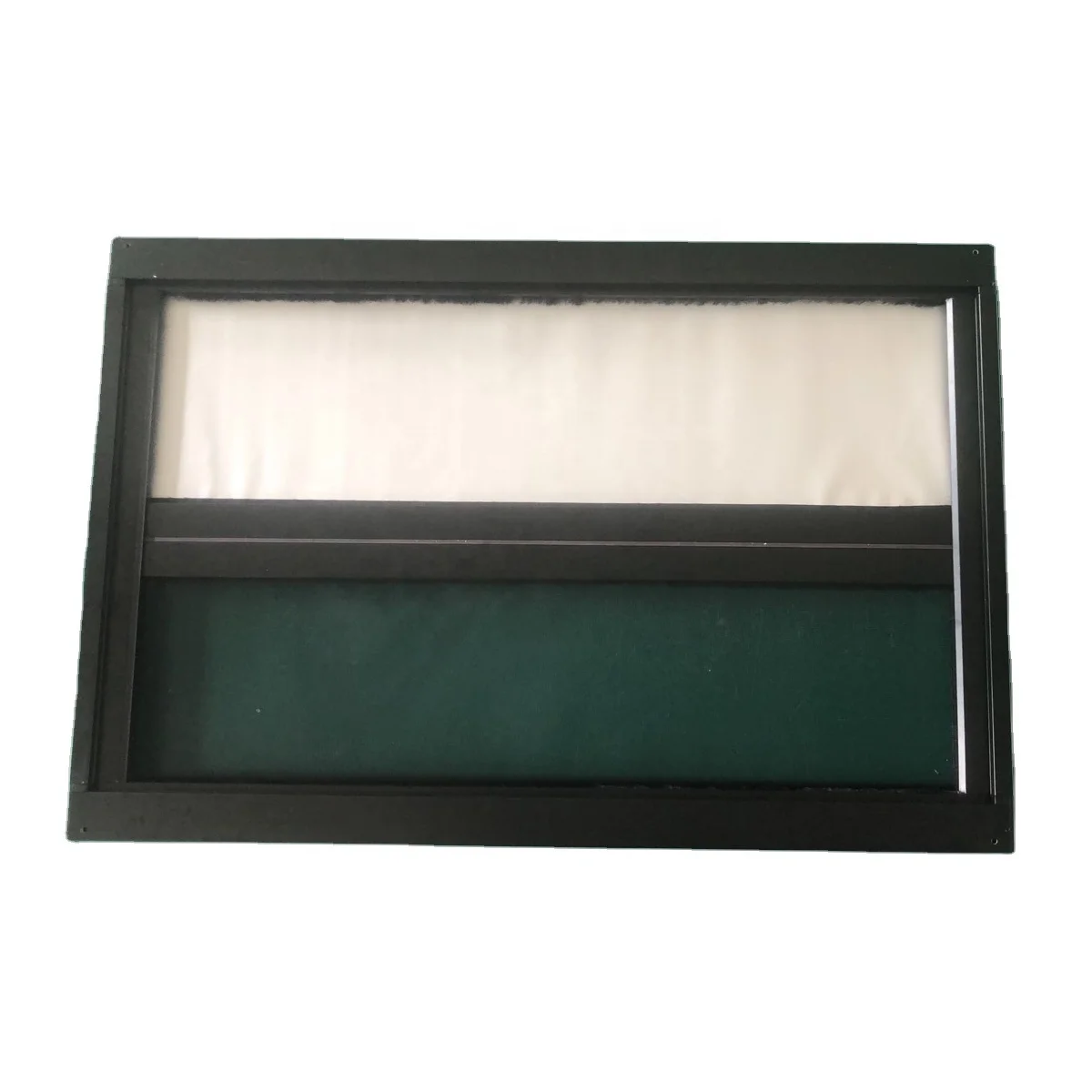 Caravan RV Camper Motorhome Travel Trailer Window Blind Camper Shade with mosquito mesh