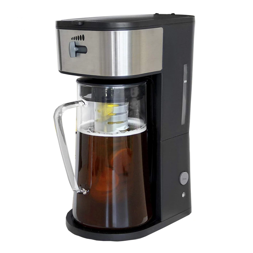 Antronic ATC-ITM500 high quality electric household cold brew iced coffee maker with ETL/cETL