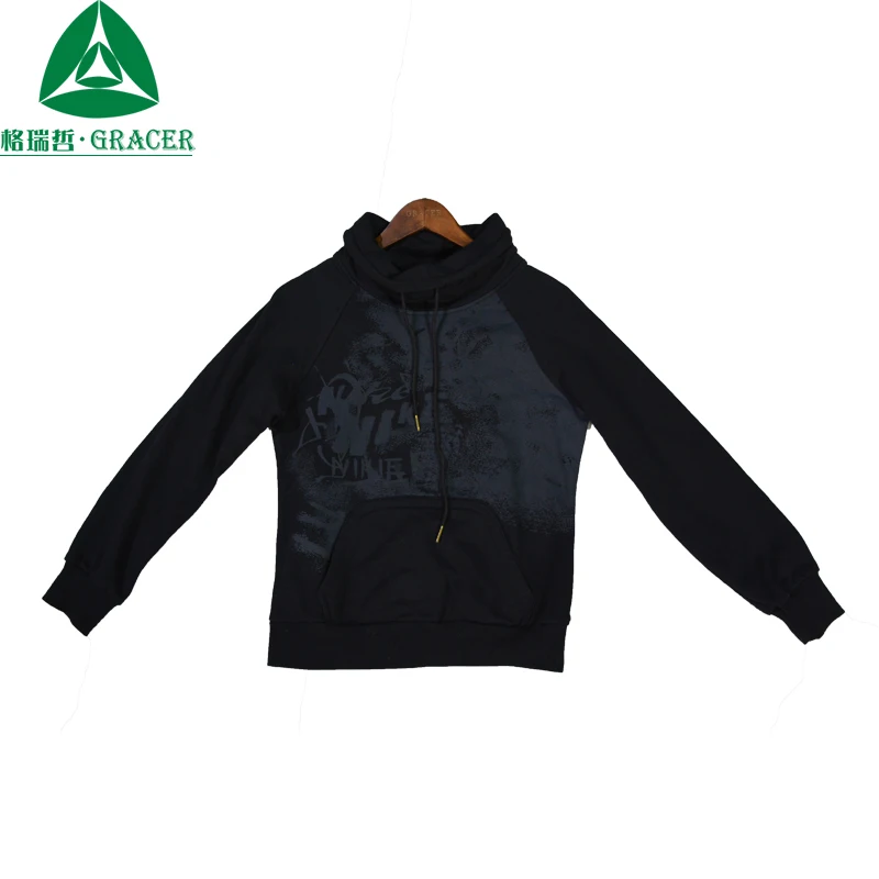 Oversized Hoodie 100KG Bale of Mix Used