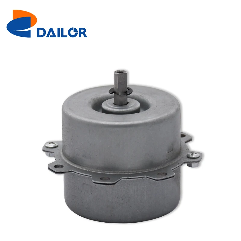 ac motor high quality stator rotor in exhaust fan air conditioner desk table fan electronic motors