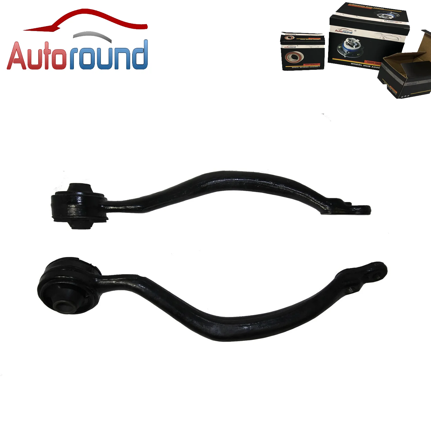 Hot Sale Instock Steel Lower Control Arm For GS ARISTO 48670-30280